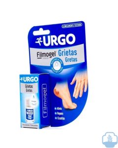 Urgo grietas pies y manos 3,25 ml 