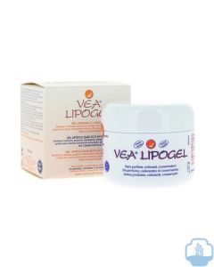 Vea lipogel 50 ml 