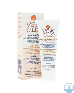 Vea olio aceite base 20 ml