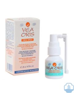 Vea oris oral spray 20 ml 