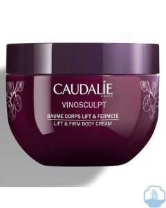 Caudalie vinosculp balsamo corporal lifting y firmeza 250ml