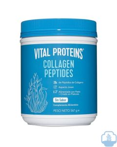 Vital Proteins Collagen Peptides 567 g