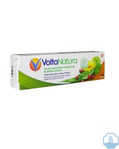 voltanatura gel 50 ml