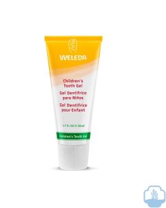 Weleda gel dentífrico para niños 50ml