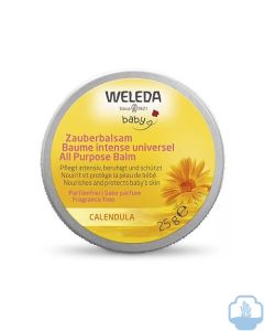 Weleda bálsamo multiusos caléndula 25 g 