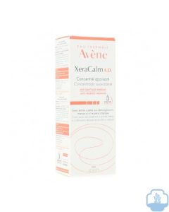 Avene Xeracalm AD Concentrado Calmante Anti-Rascado 