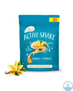 XLS active shake batido vainilla 250 g