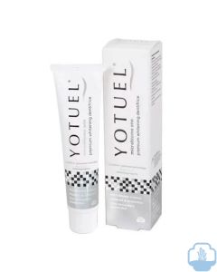 Yotuel microbiome one premium dentífrico 100g 