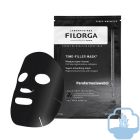 Filorga time filler mask mascara negra antiedad lifting 1 unidad