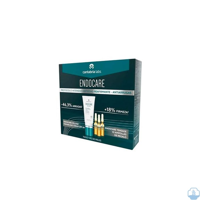 PACK ENDOCARE CELLAGE FIRMING CREAM 50 ML + ENDOCARE CELLAGE