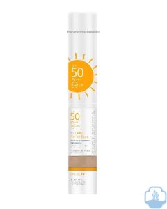 Singuladerm xpert sun perfection brocha bronze