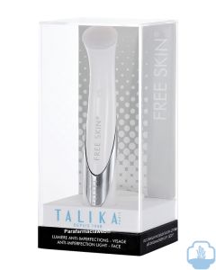 Talika dispositivo cosmetico para imperfecciones free skin 1 unidad
