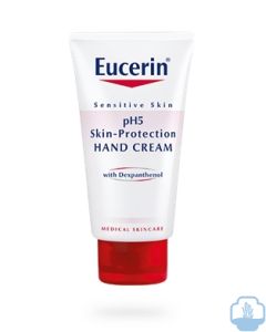 Eucerin crema manos ph5 75ml