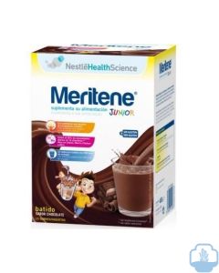 Meritene junior chocolate  450 g