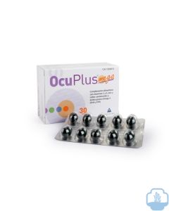 Ocuplus mega  30 capsula