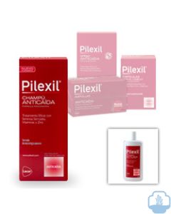 Pilexil champu anticaida 500 ml