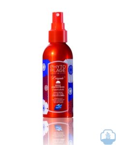 Phyto phytoplage aceite protector cabello 100ml