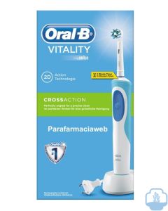 Oral b cepillo vitality trizone
