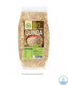 Sol natural quinoa Bio 500gr