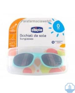 Chicco gafas de sol infantiles 0+ meses
