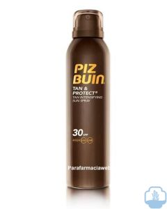 Piz buin tan & protect spf30 150 ml