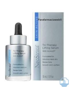 Neostrata skin active tri-therapy lifting serum 30ml