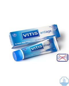Vitis antiage pasta dentifrica 100 ml