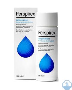 Perspirex Desodorante Locion, 100ml
