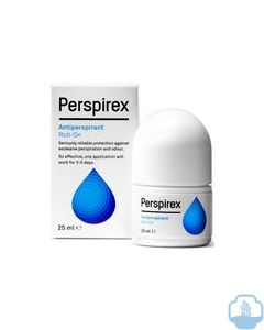 Perspirex desodorante roll-on  25ml