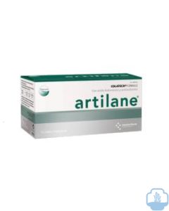 Artilane colatech formula 15 amp