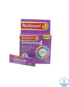 Redoxon inmuno 4