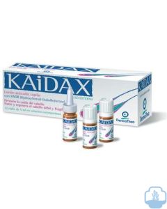 Kaidax locion anticaida