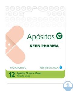 Apositos kern pharma