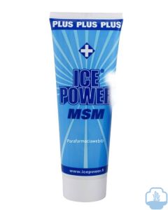 Ice power gel frio plus 200 ml