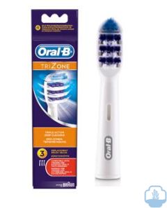 Oral b recambios cepillo trizone