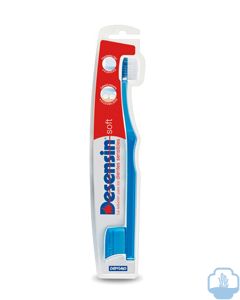 Desensin soft cepillo dental