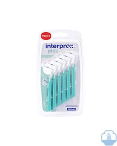 Interprox plus micro 6 und