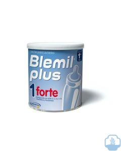 Blemil plus 1 forte 800 g