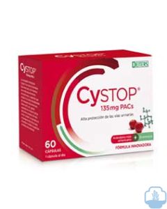 Cystop 30 capsulas