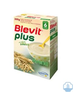 Blevit Plus  Avena, 300g
