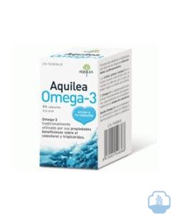 Aquilea omega-3