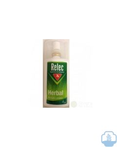 Relec herbal spray 75 ml
