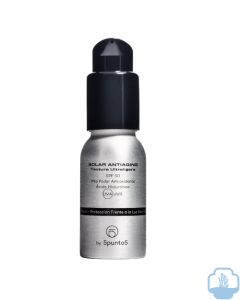 5puntp5 solar antiaging spf 50 50 ml