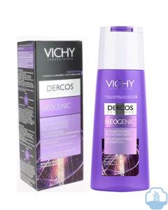Vichy dercos neogenic champu 200 ml