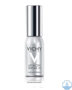 Vichy liftactiv serum 10