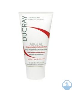 Ducray champu argeal 150 ml