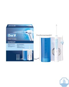 Oral-b irrigador waterjet