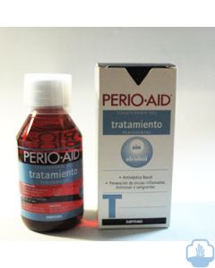 Perio.aid colutorio tratamiento 150ml
