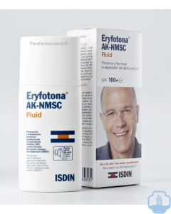 Eryfotona ak-nmsc fluid spf 100