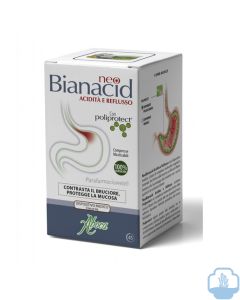 Neo bianacid 15 comprimidos